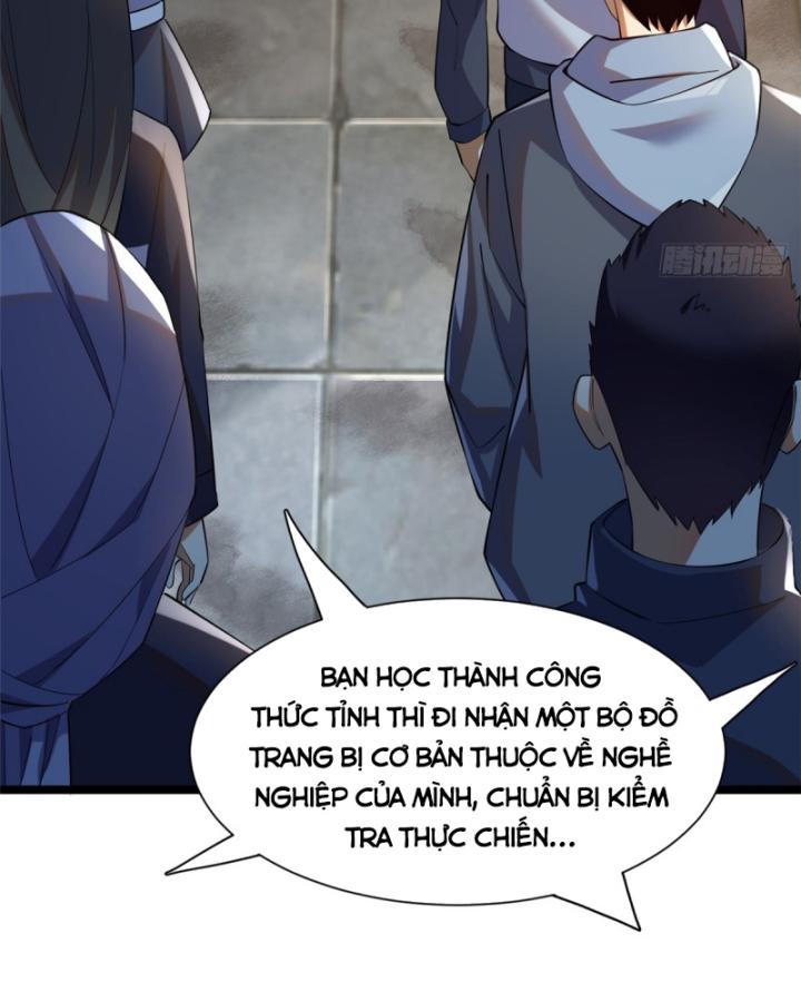 ta thật sự không muốn học cấm chú chapter 1 45