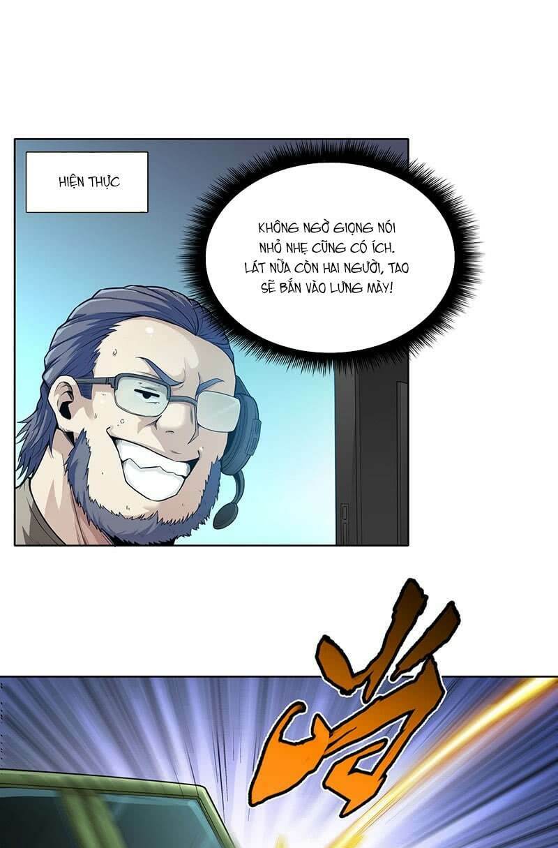 thánh hack chuộc tội chapter 1 12