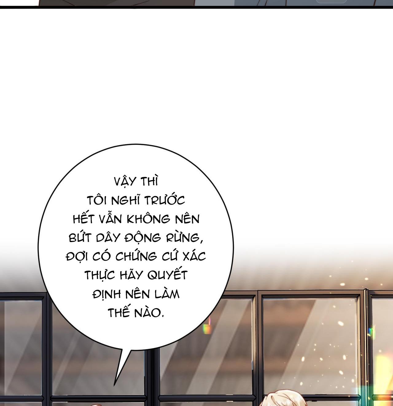 sau khi mất trí nhớ tình địch nói tôi là bạn trai anh ấy chapter 39 66