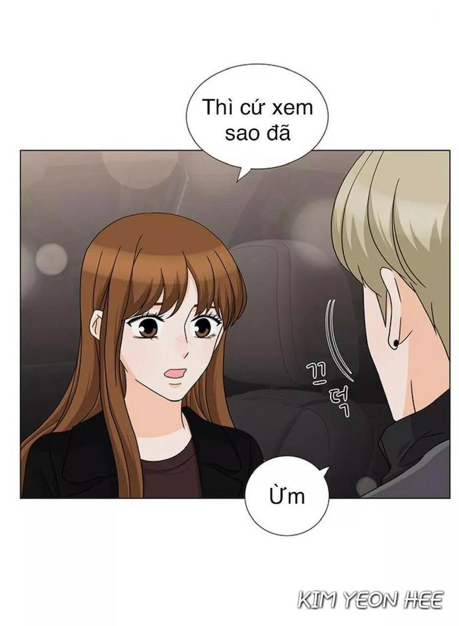 idol và sếp, em yêu ai? chapter 139 49