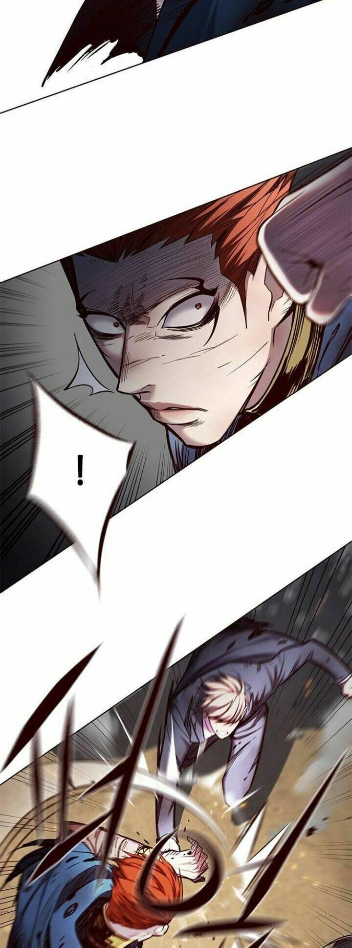 biến thân thành mèo chapter 109 20