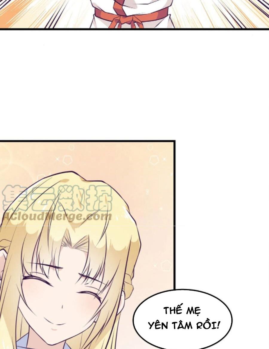 nãi ba là chiến thần mạnh nhất chapter 82 22