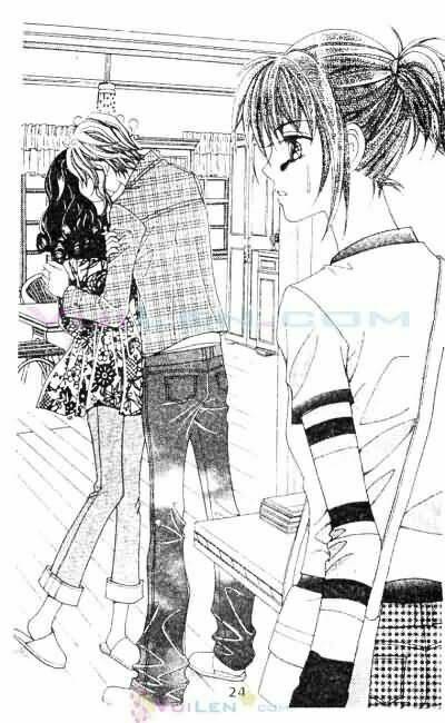 không bao giờ khóc chapter 9 24