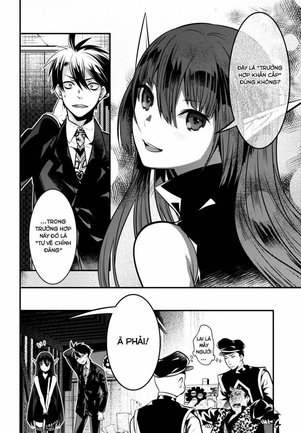 luật sư hai thế giới chapter 7 37