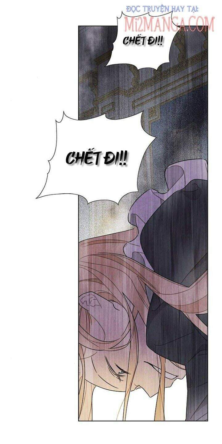 tôi đã cướp mất đêm đầu tiên của nam chính chapter 70.5 19