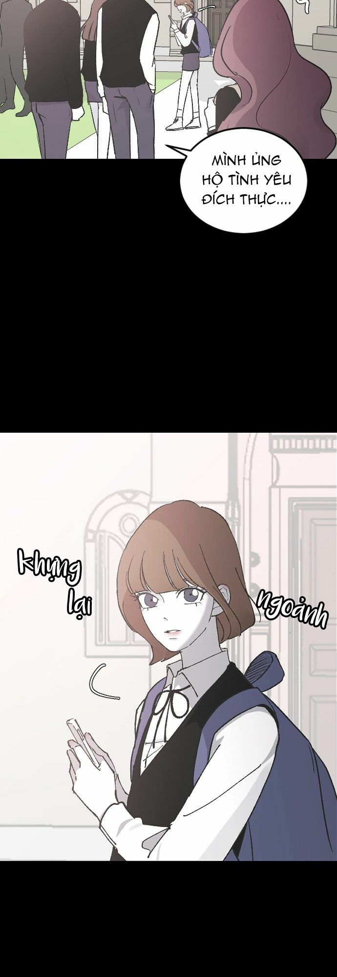 ba người anh trai cực phẩm của tôi chapter 18 34