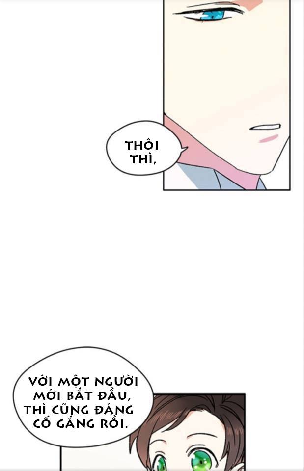 người hầu của tôi chapter 3.2 13