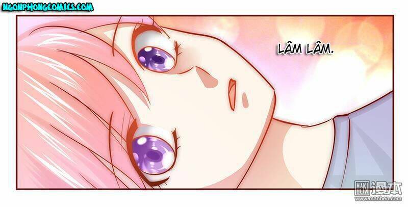 bá đạo tổng tài yêu tôi chapter 61 21