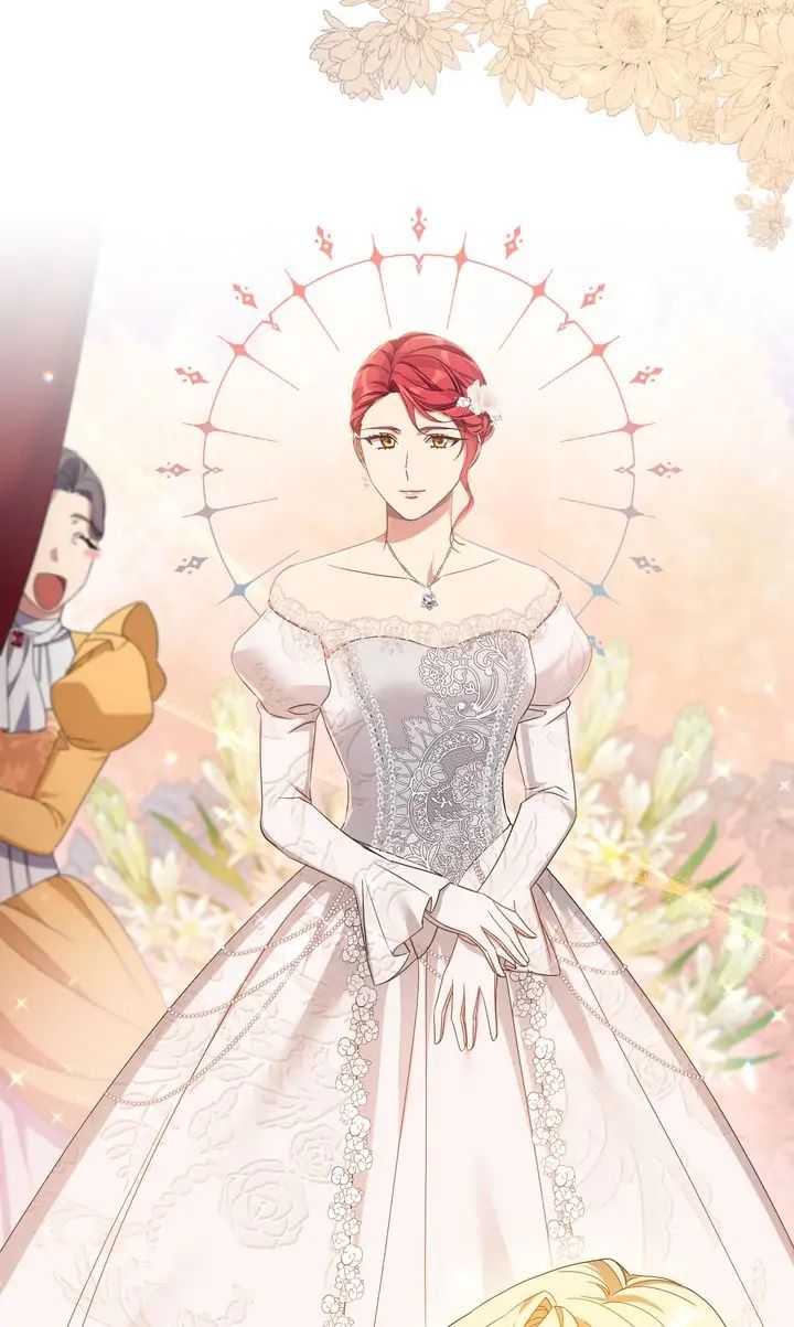 Đóa Hoa Tôn Kính chapter 13.2 - Trang 36