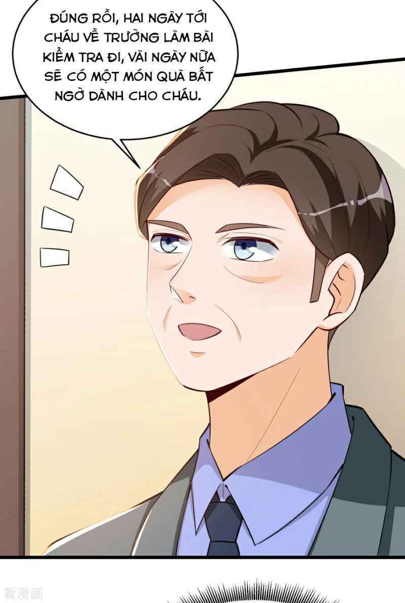 tôi thở cũng có thể mạnh hơn chapter 48 22