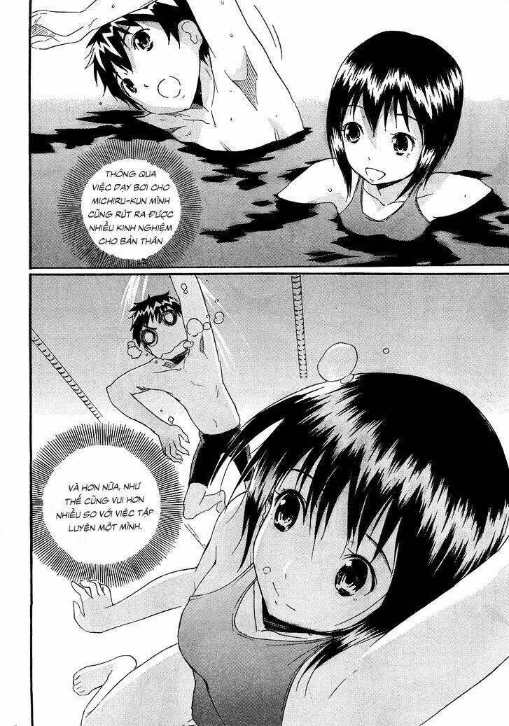 frogman chapter 50 9