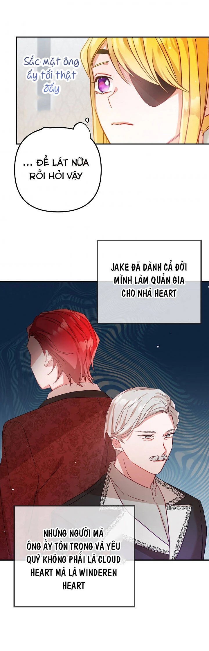 hoàng tử chuyển sinh trở thành người mạnh nhất thế giới nhờ vào sự hiểu biết về bug chapter 19 34