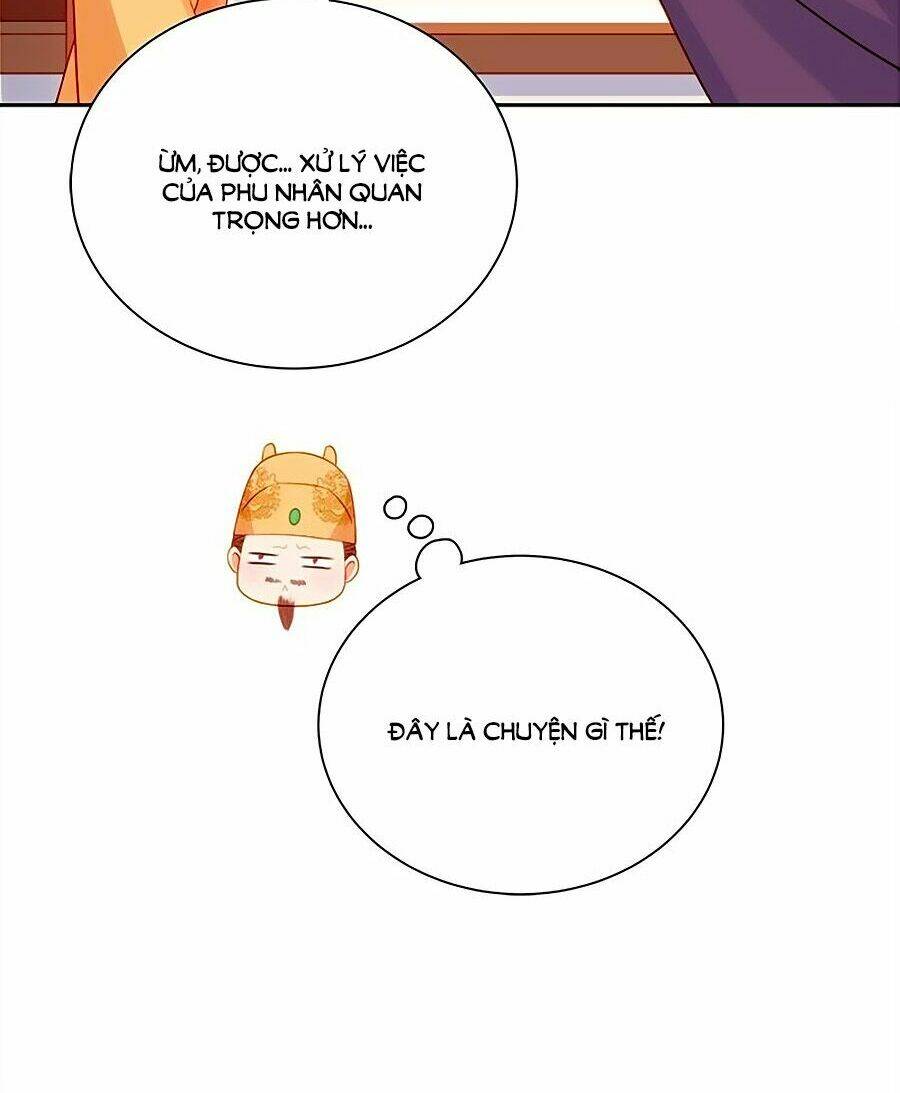 xuân khuê bí lục: xưởng công thái liêu nhân chapter 70 30