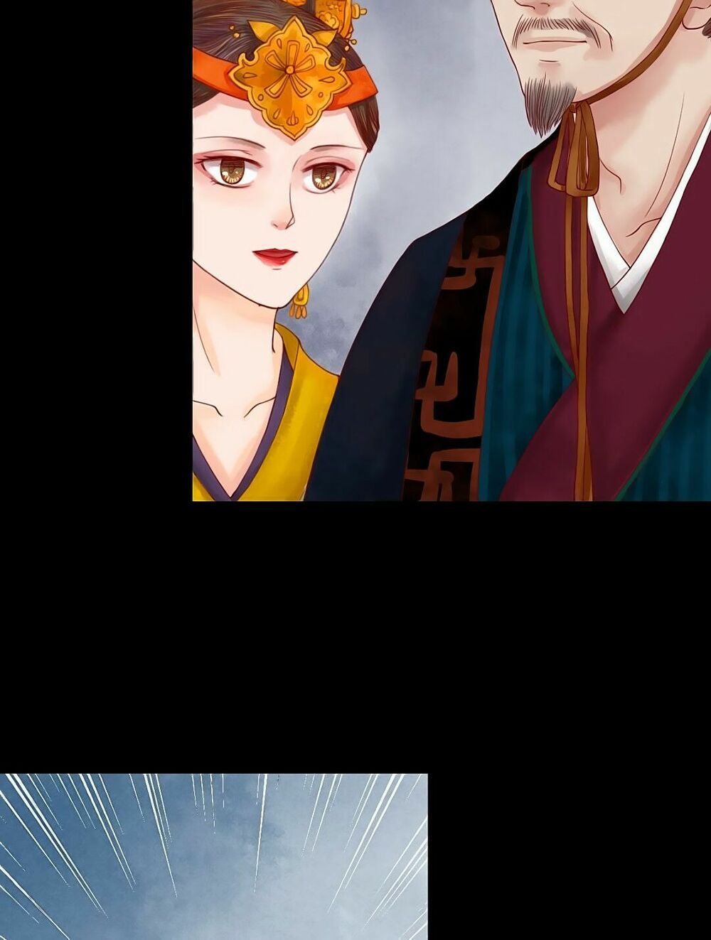 thứ nữ hữu độc chapter 29 14