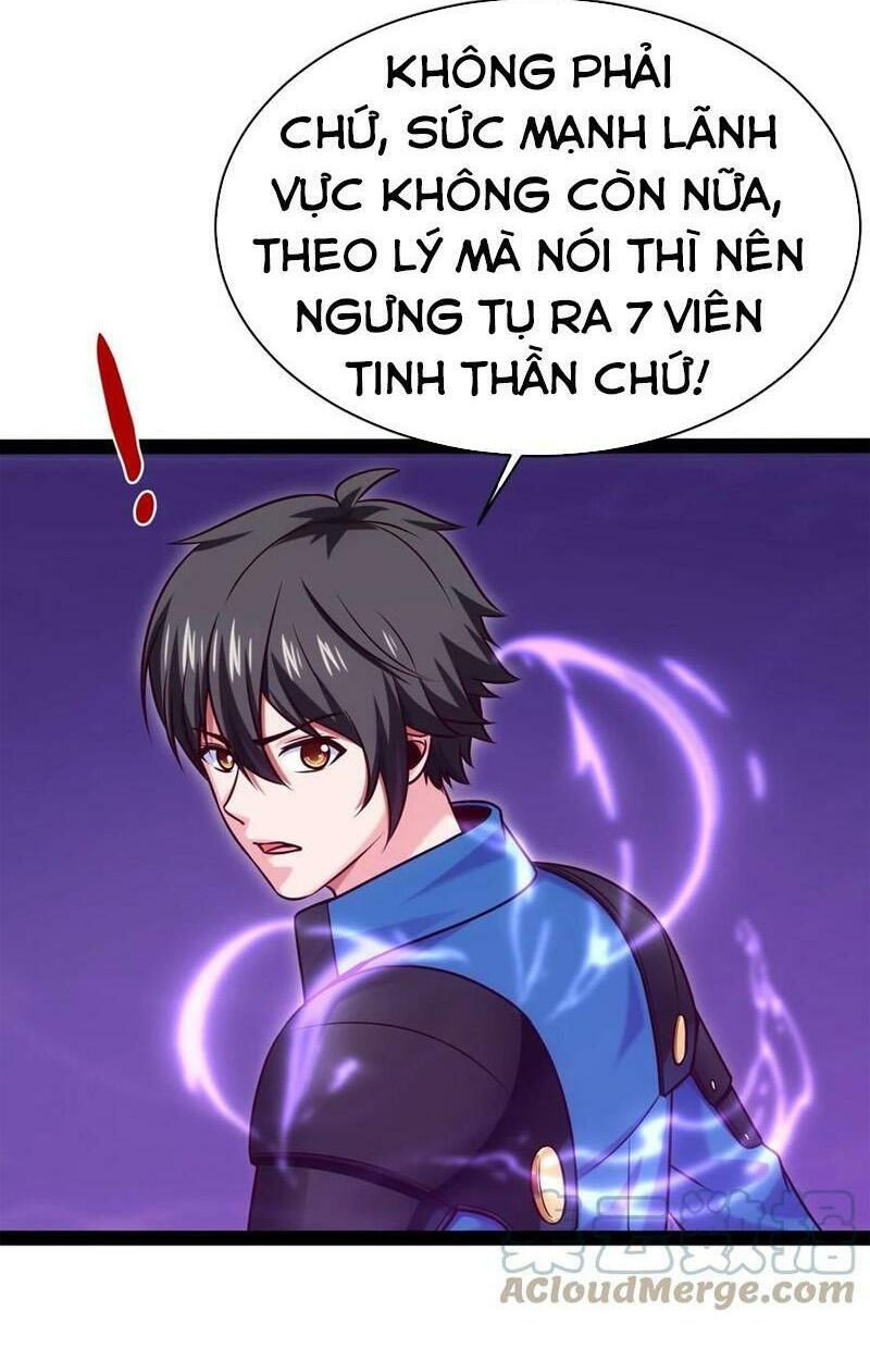 ma thú kiếm thánh dị giới tung hoành chapter 218 49