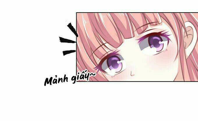 liệt ái tri hạ: series mật đào tiểu tình nhân chapter 71 11