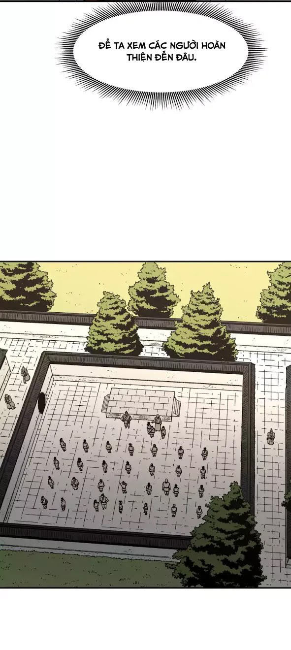 Bố Vô Song chapter 36 21