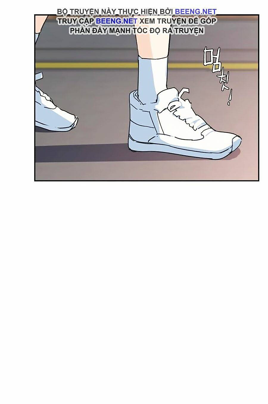 bạn học tôi là lính đánh thuê chapter 1 133