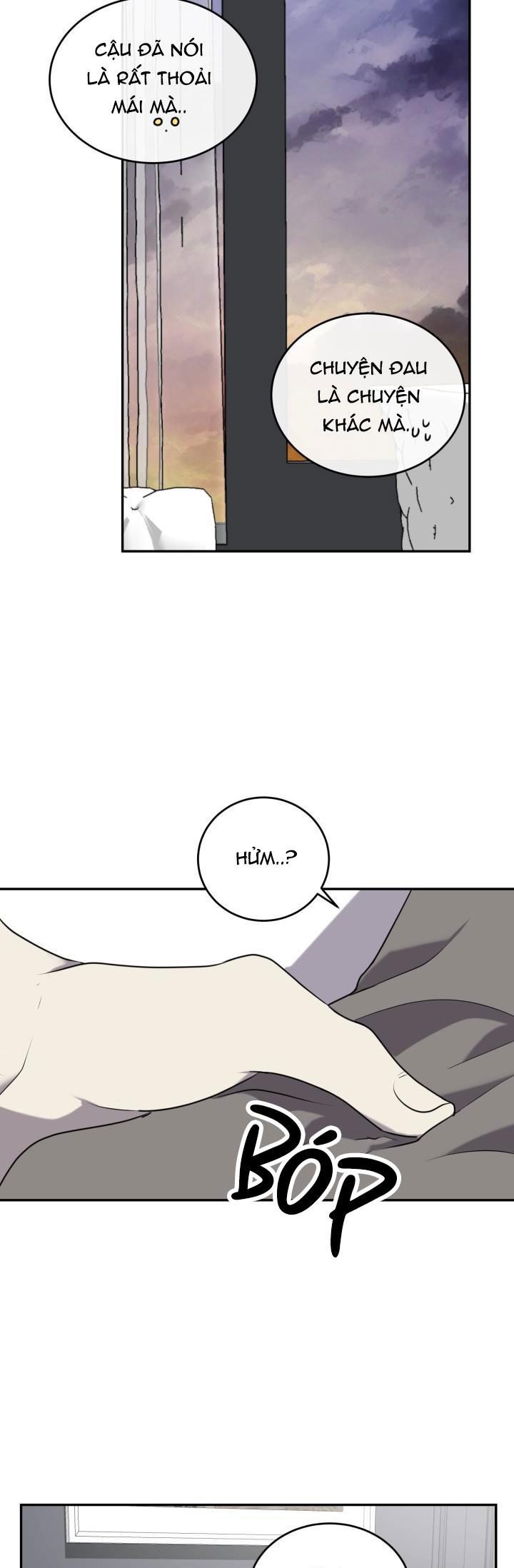 dưỡng thú cưng chapter 27 5