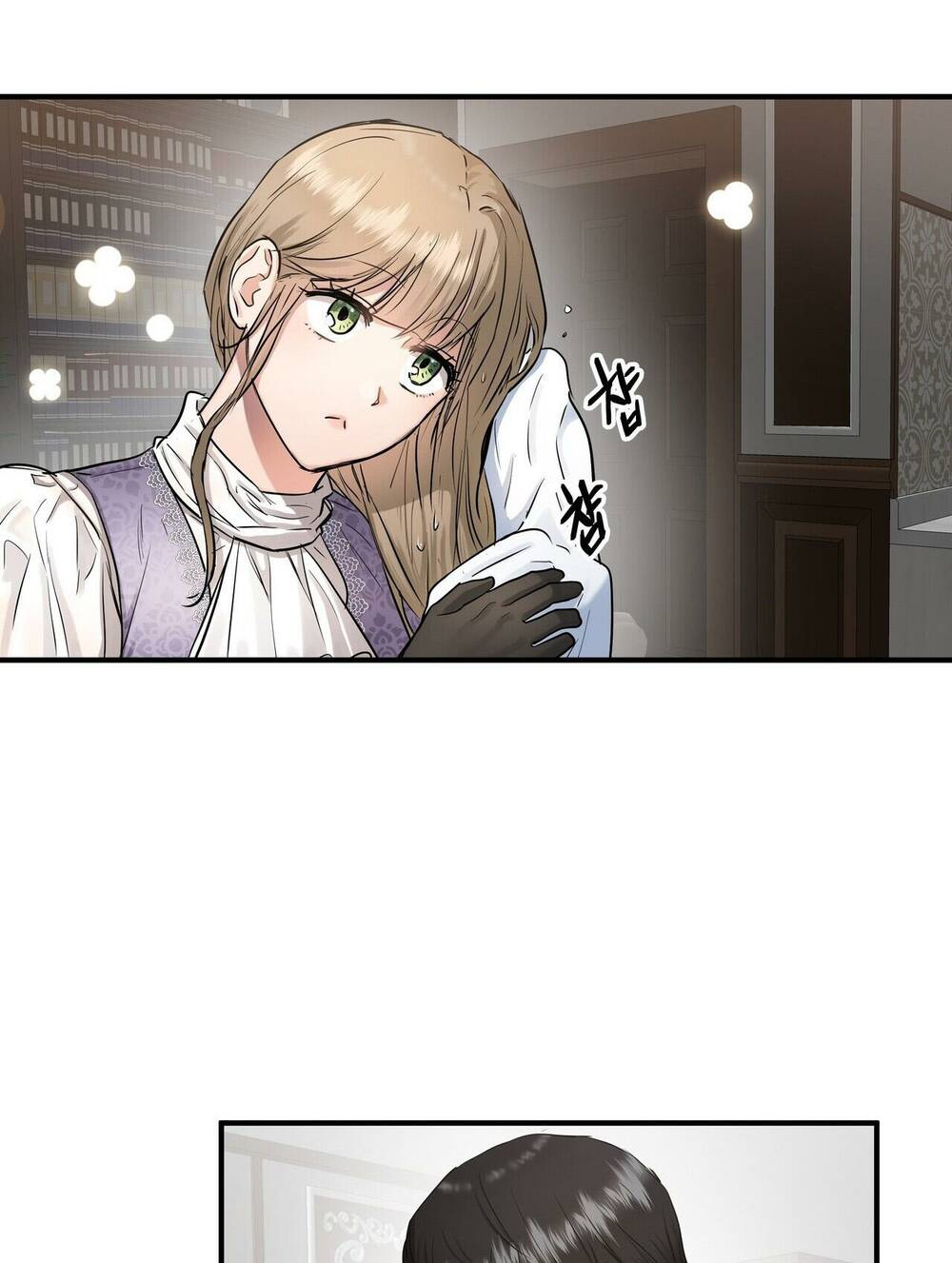 người thừa kế chapter 34 32