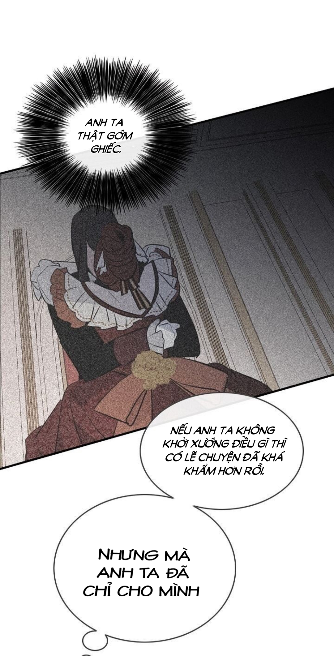 điều ước tuyệt vời!!!! chapter 16 17