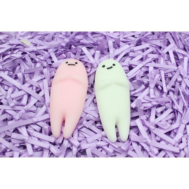 Đủ 19 Mochi Squishy Khác Nhau Siêu Dễ Thương -giao mẫu ngẫu nhiên mã KWT23 Yh233