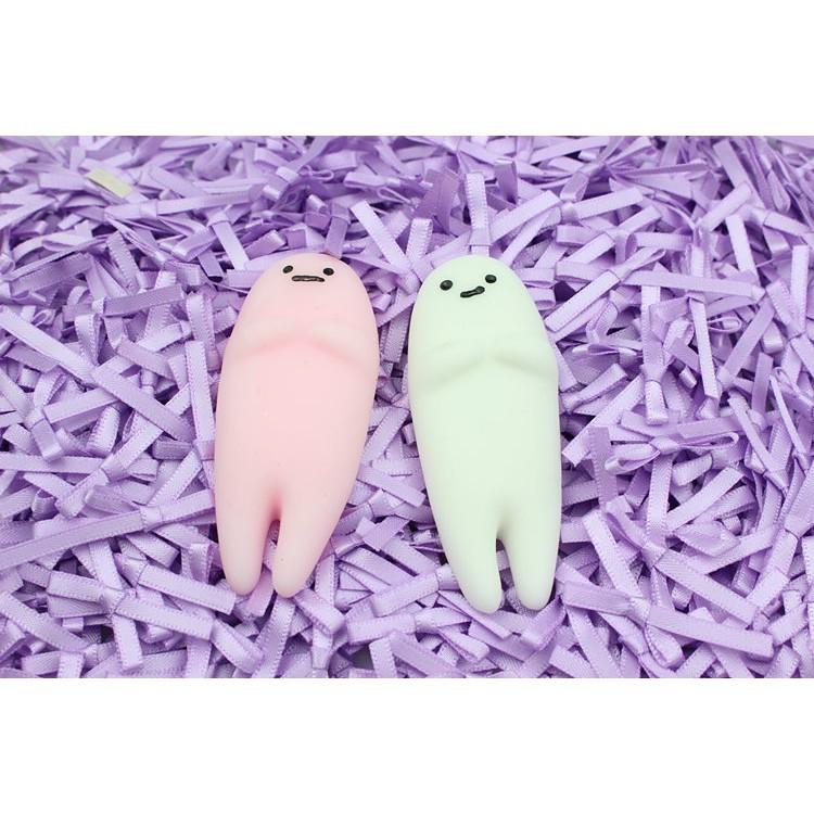 Đủ 19 Mochi Squishy Khác Nhau Siêu Dễ Thương -giao mẫu ngẫu nhiên mã KWT23 Yh233