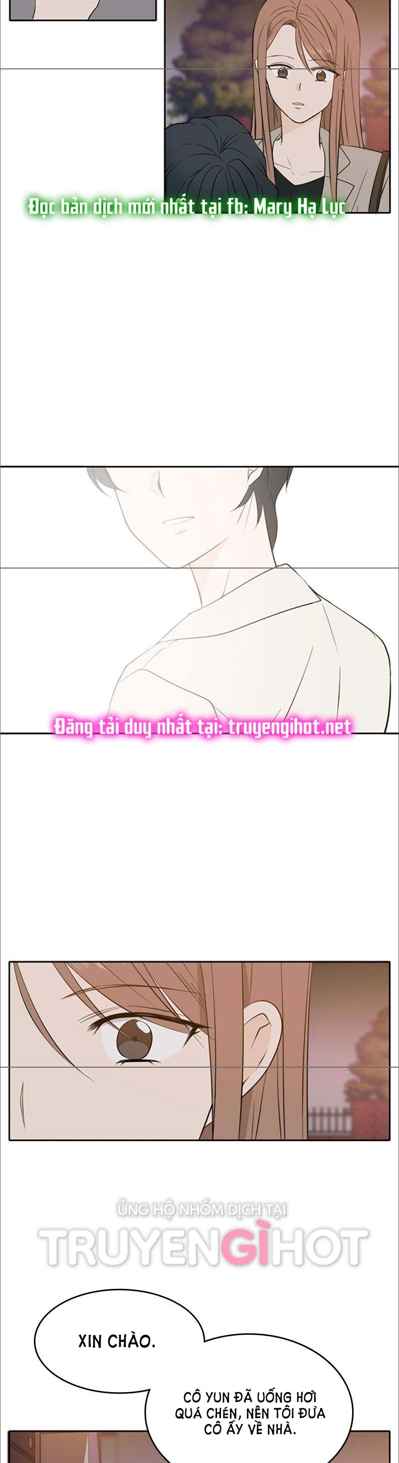 hẹn gặp anh ở kiếp thứ 19 chapter 17.2 20