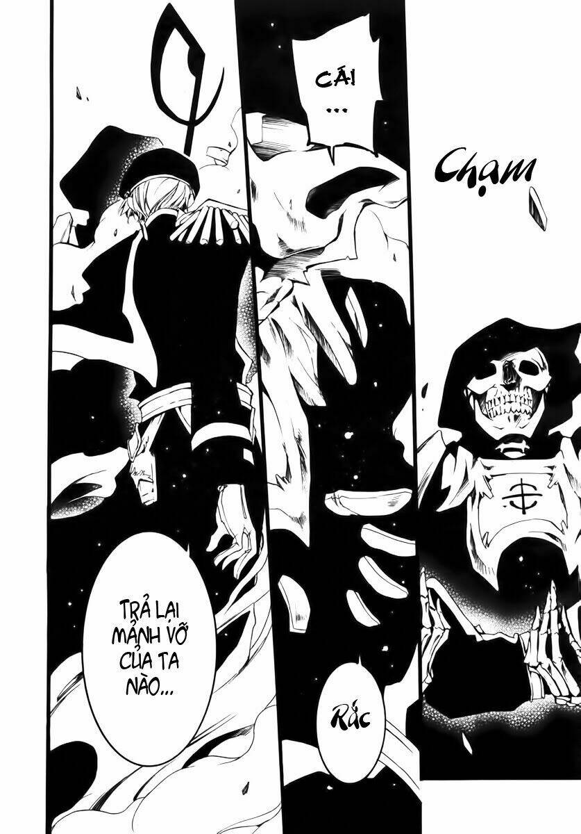 07 hồn ma chapter 78 13