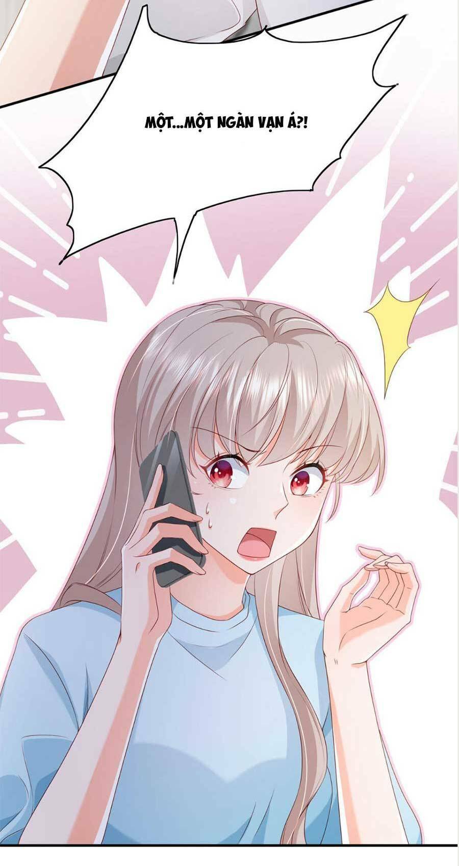 cô vợ của tôi không dễ bắt nạt chapter 15 31