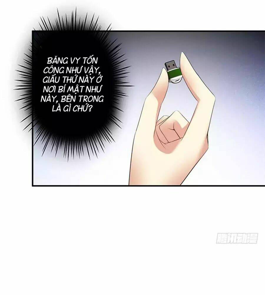 thủ hội chi vũ chapter 52 18