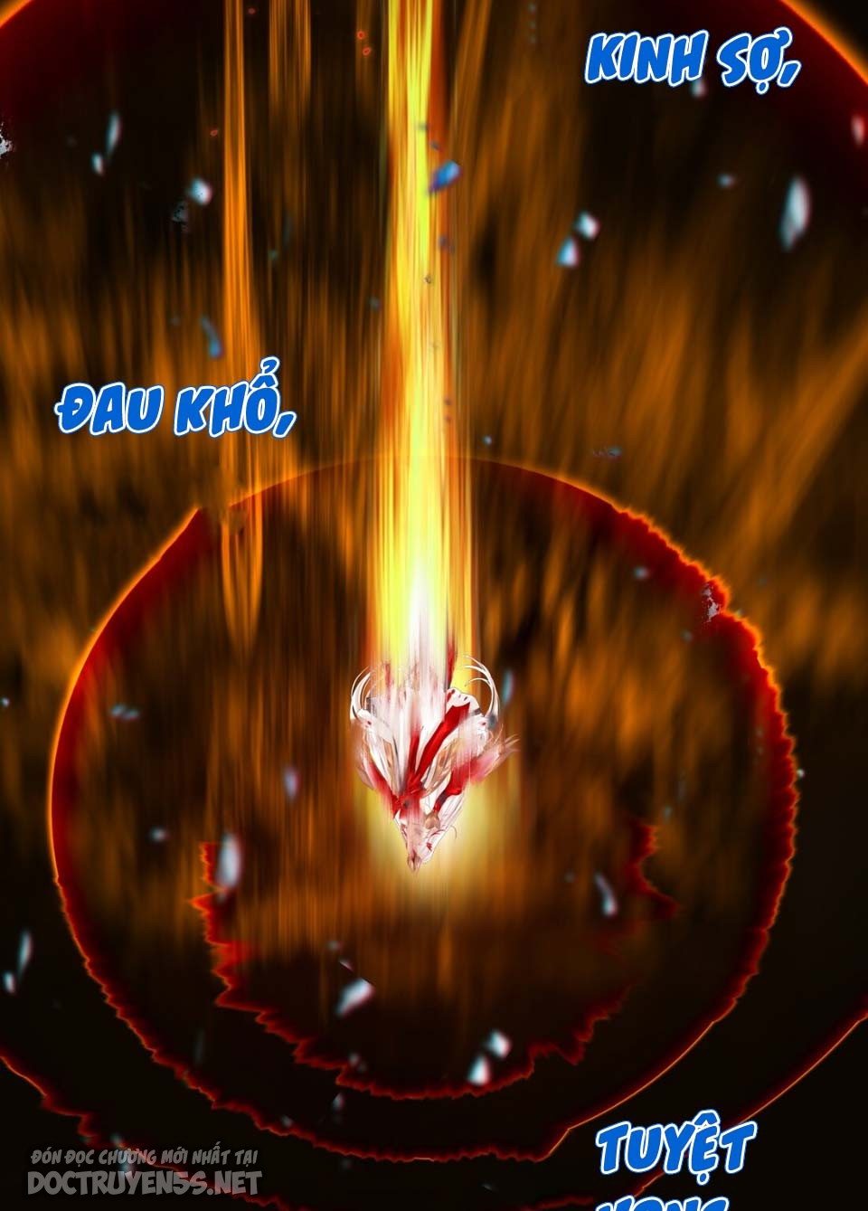 hóa ra ta là tuyệt thế cao thủ chapter 1 8