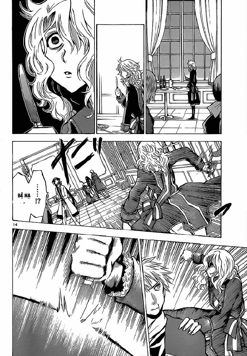 chrono monochrome chapter 23 15