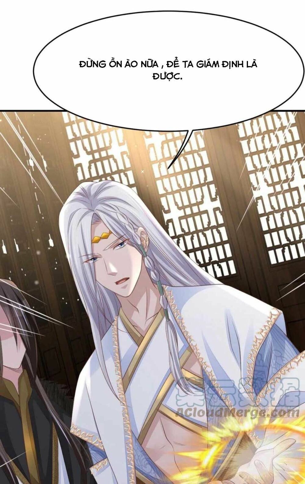 thuần hóa ba ba bạo quân chapter 31 59