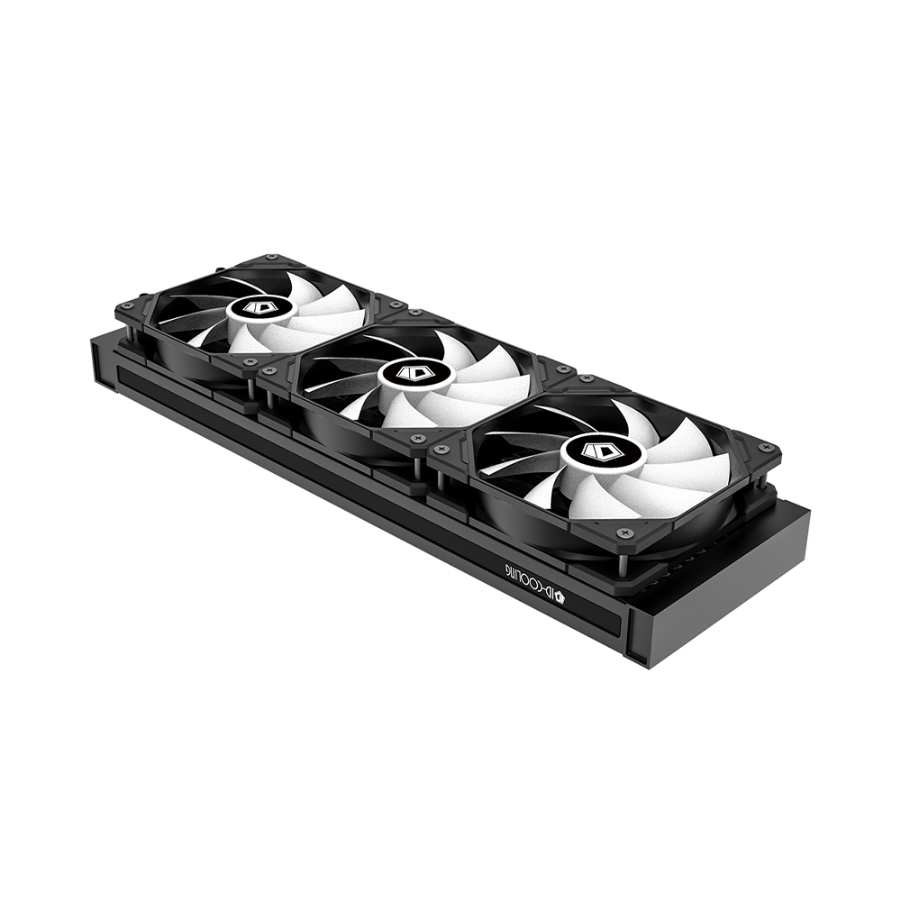 Tản nhiệt nước AIO ID-Cooling ZOOMFLOW 360-XT ARGB (Hỗ trợ socket 1700) - Hàng chính hãng