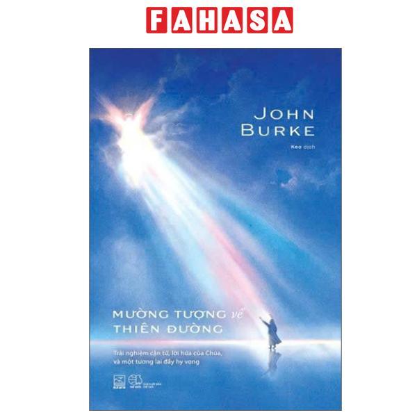 Sách - Mường Tượng Về Thiên Đường - ảnh 2
