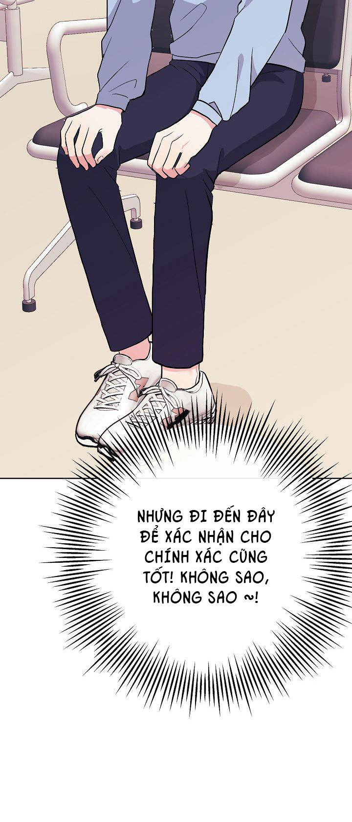 đứa bé là con tôi chapter 3 73