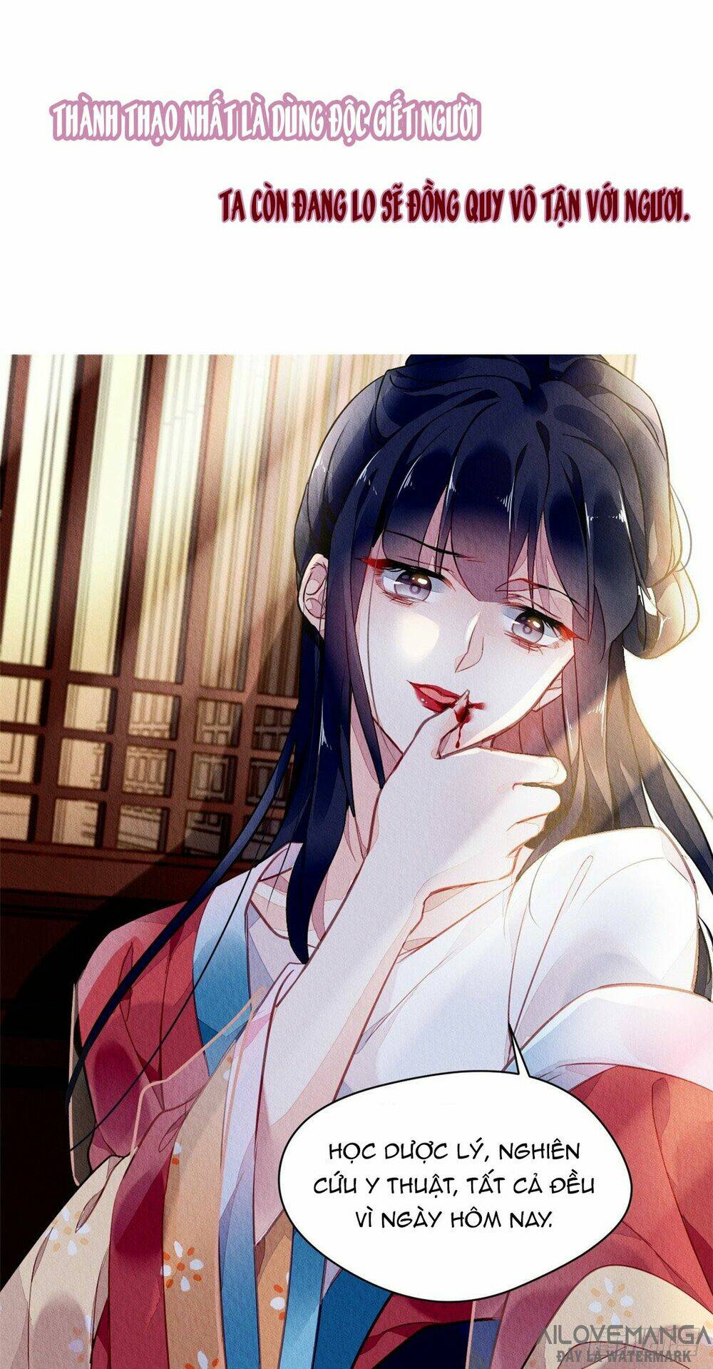 vấn đan chu chapter 0 28