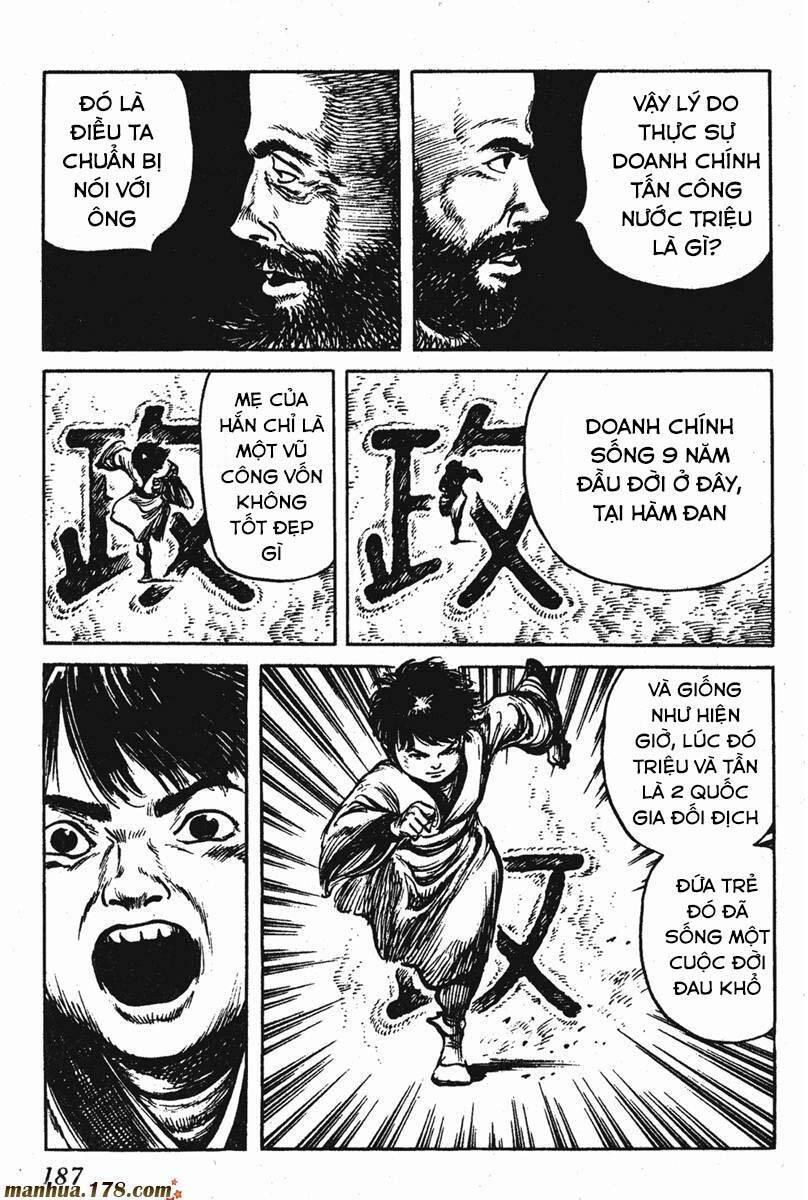 binh pháp mặc công chapter 75 3