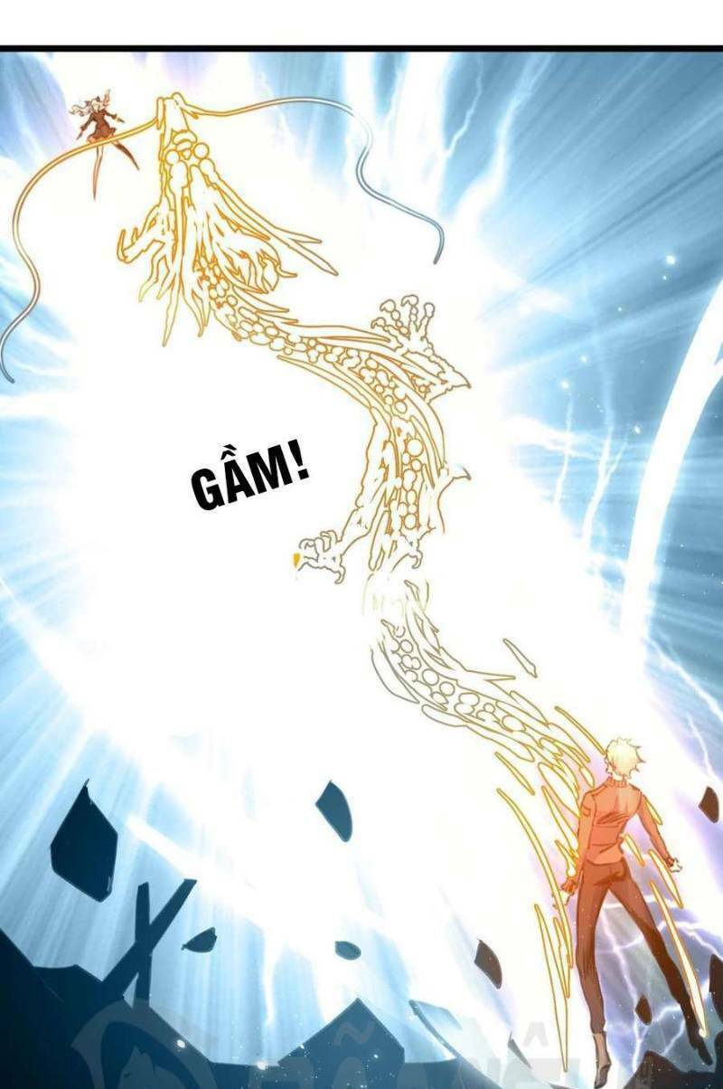 thần nhãn giám định sư chapter 58 13