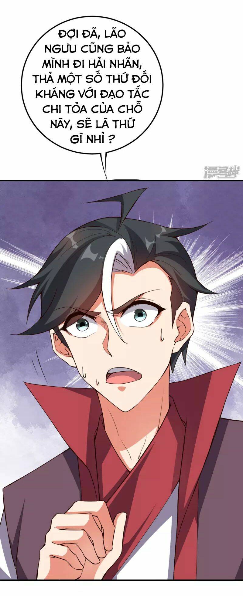 phục thiên thánh chủ chapter 148 2