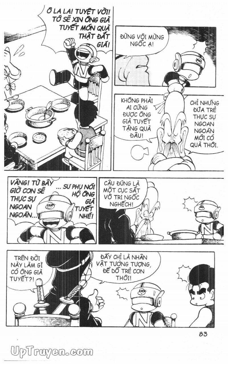 đội quân nhí nhố chapter 4 85