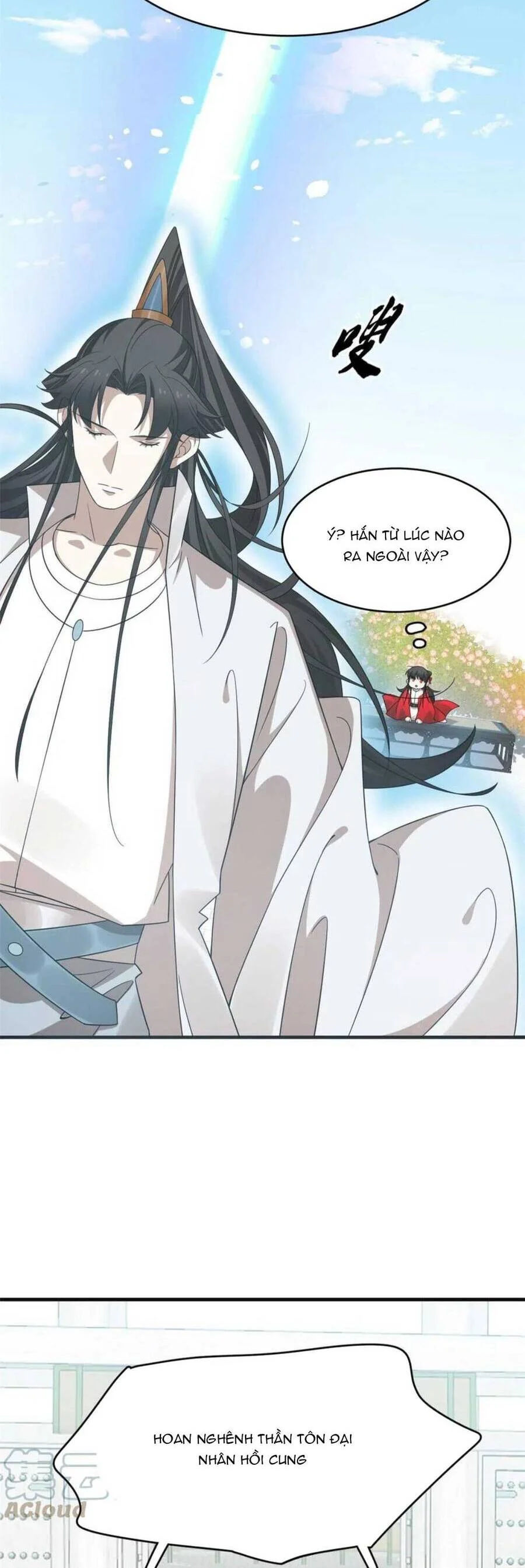 độc bộ thiên hạ: đặc công thần y chapter 429 7