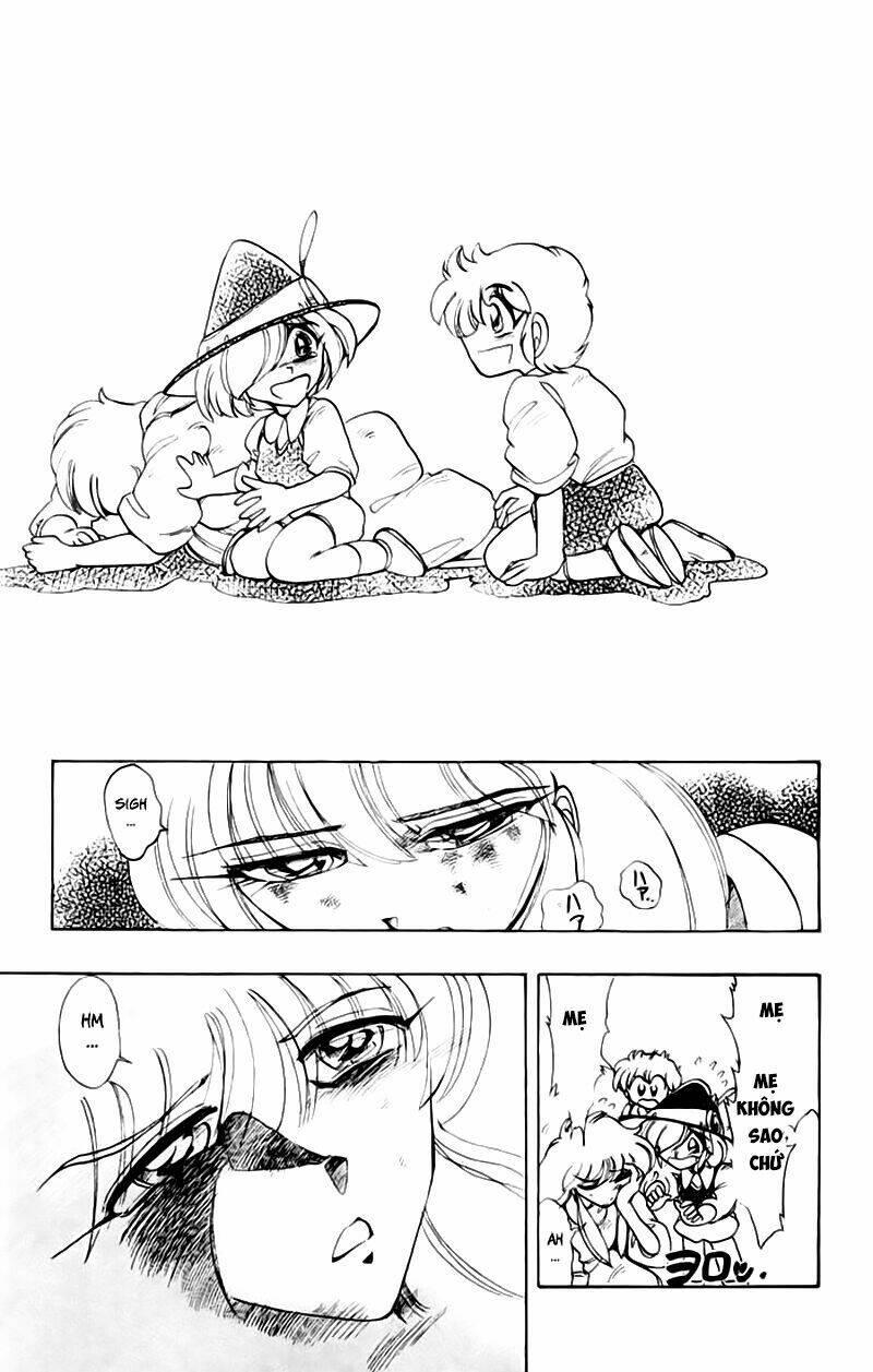 violinist of hameln - cây đàn kì diệu chapter 53 22