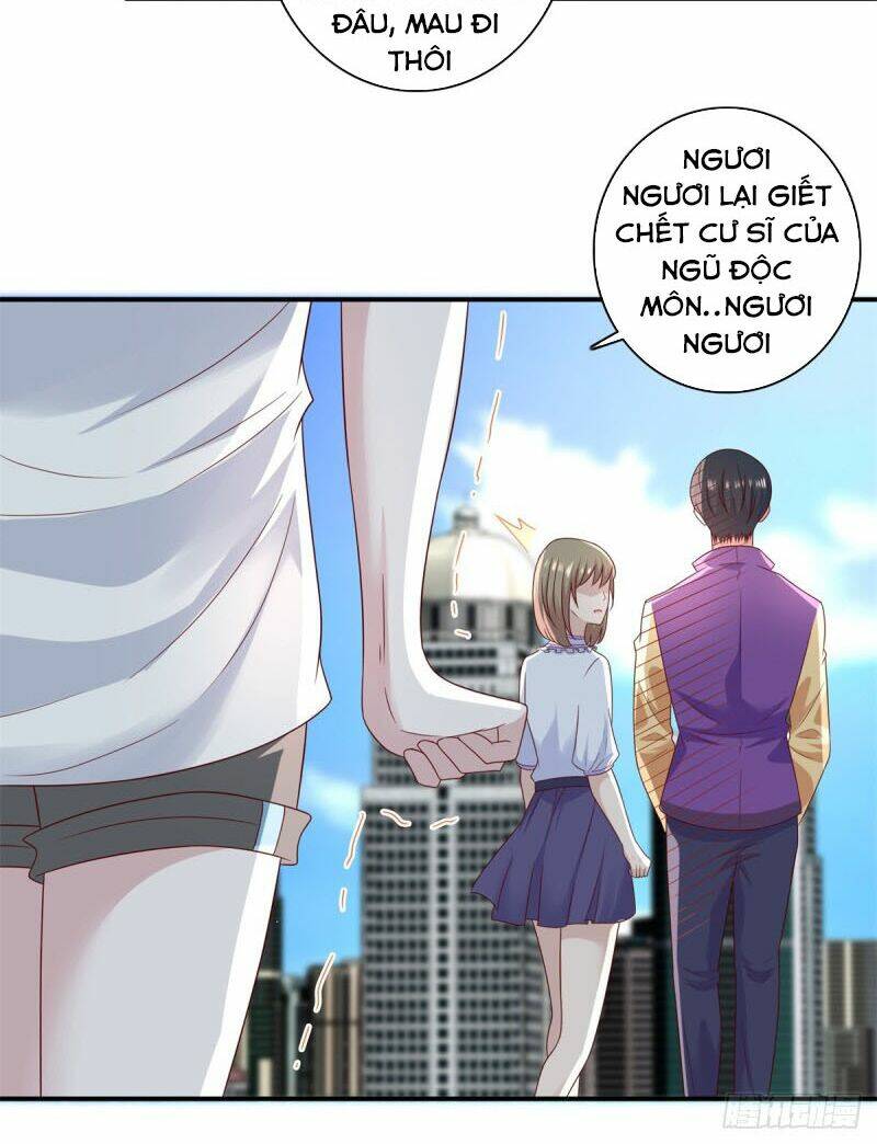 trùng sinh chi thần đế quy lai chapter 37 4