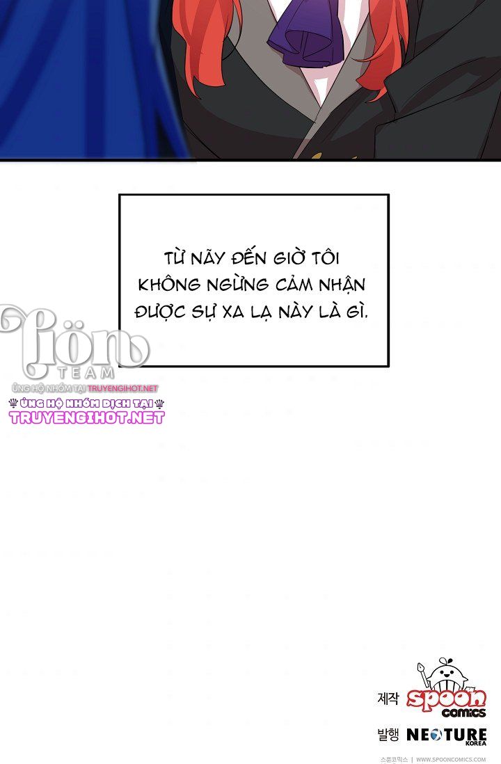 công nương đã thay đổi chapter 43.2 46