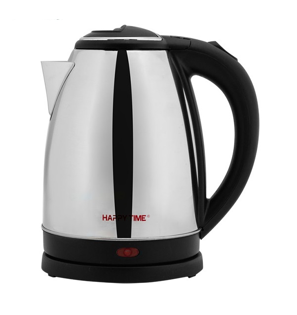 Ấm Siêu Tốc Inox Happy Time Sunhouse HTD1081 - Hàng chính hãng