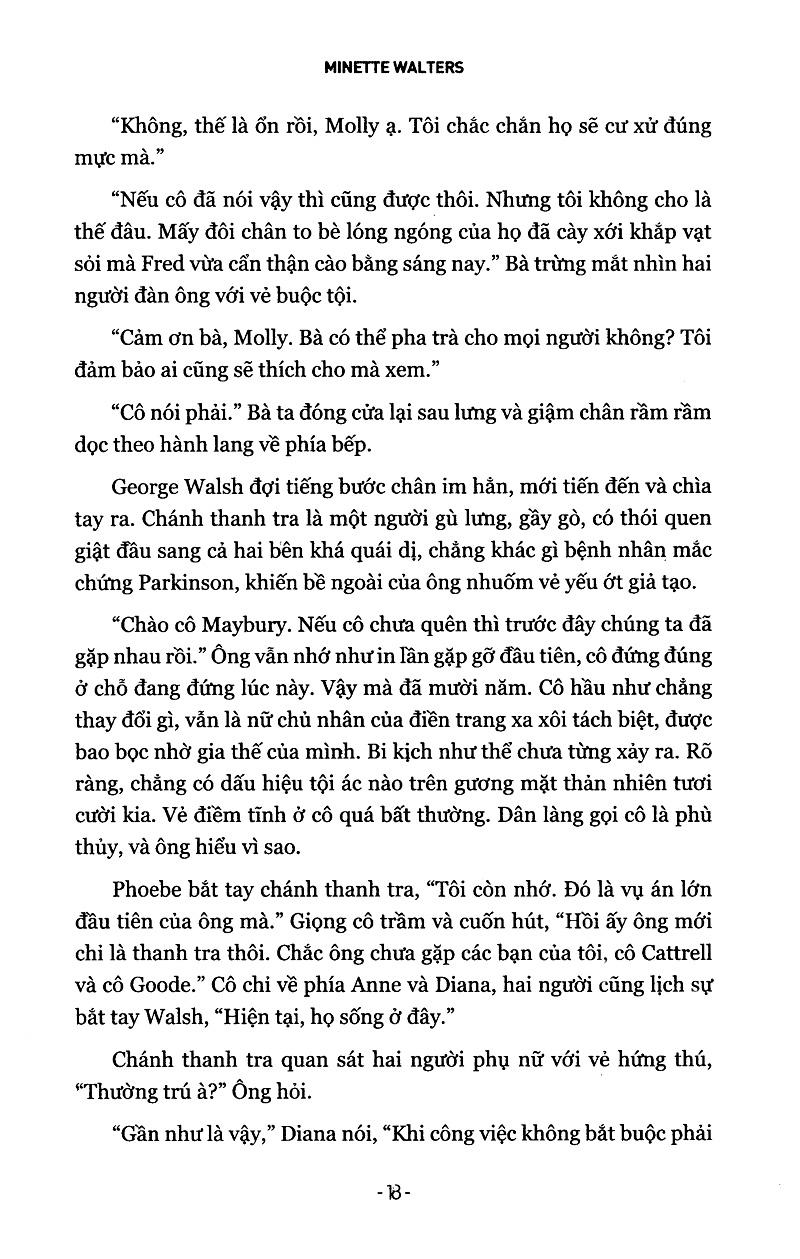 Hầm Trữ Đông