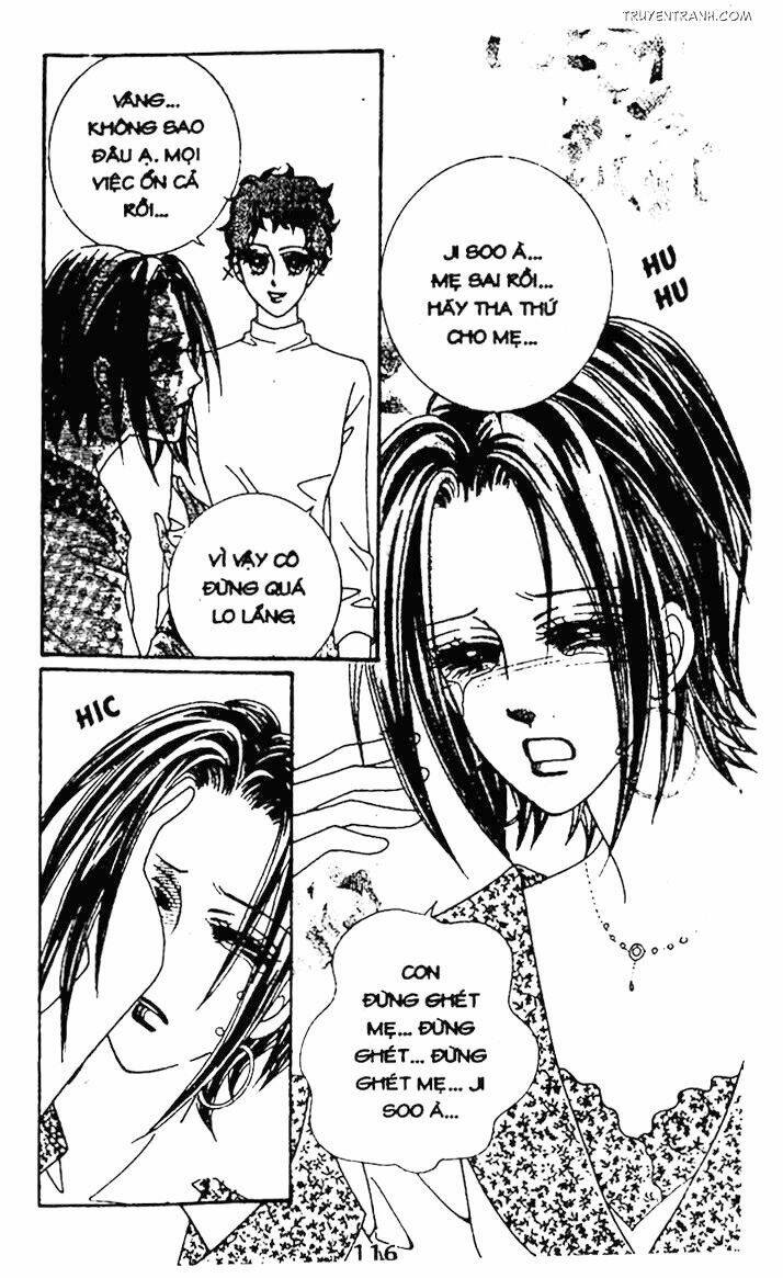 điên vì yêu - love like crazy chapter 57 4