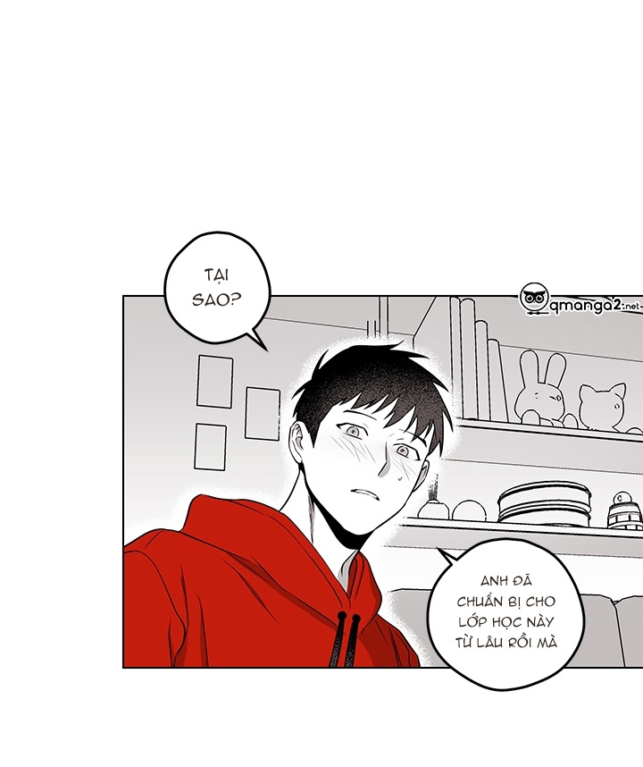 bữa tiệc của những đóa hoa chapter 20 6